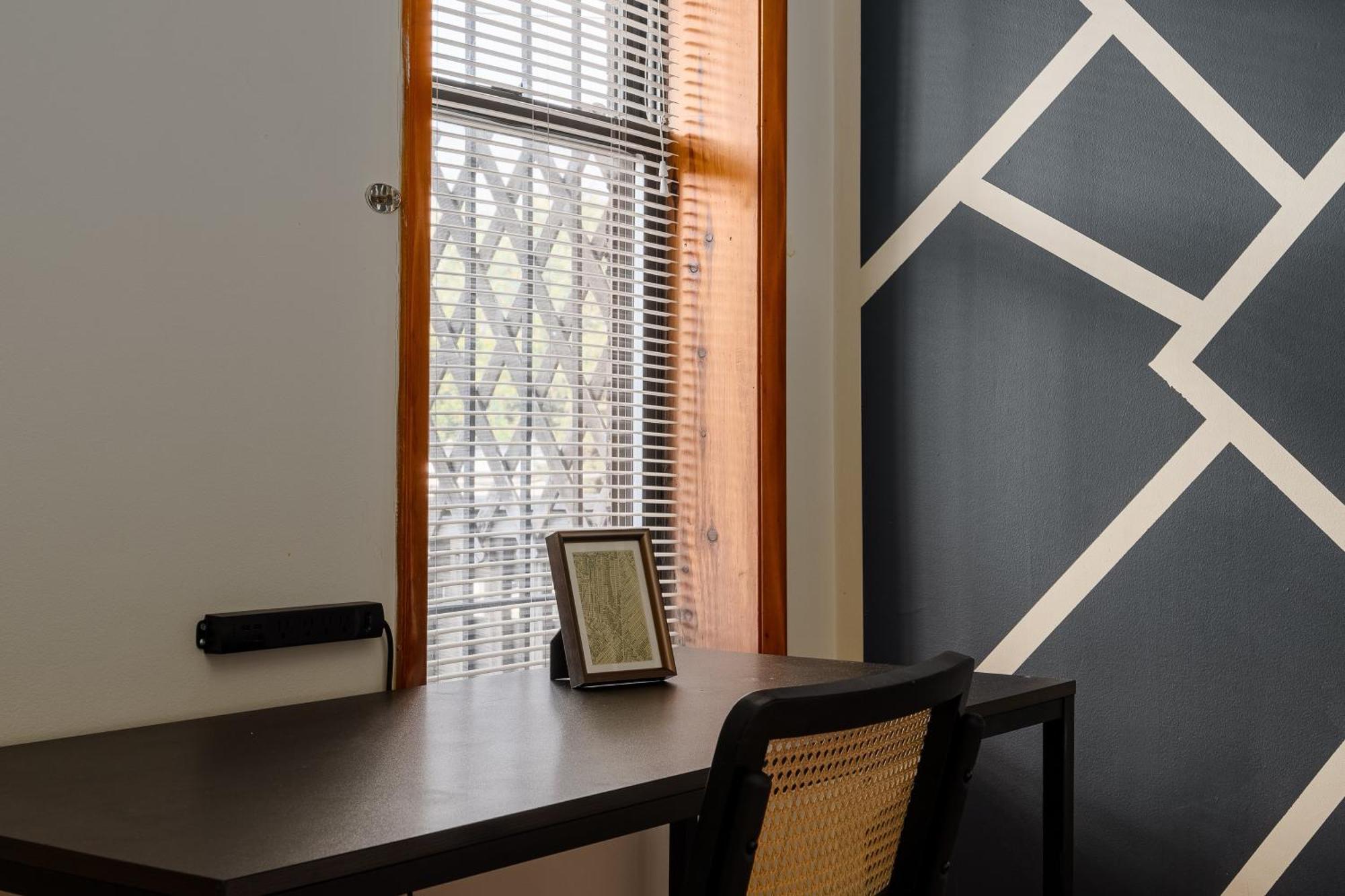 Ukrainian Village 2Br Modern Apartment D2 Чикаго Экстерьер фото